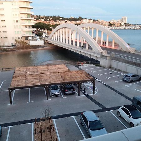 Front De Mer Golfe De Saint-Tropez Sainte-Maxime Luaran gambar