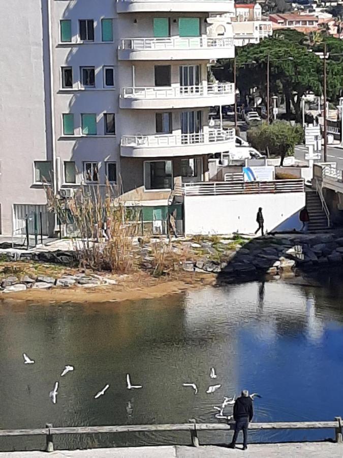Front De Mer Golfe De Saint-Tropez Sainte-Maxime Luaran gambar