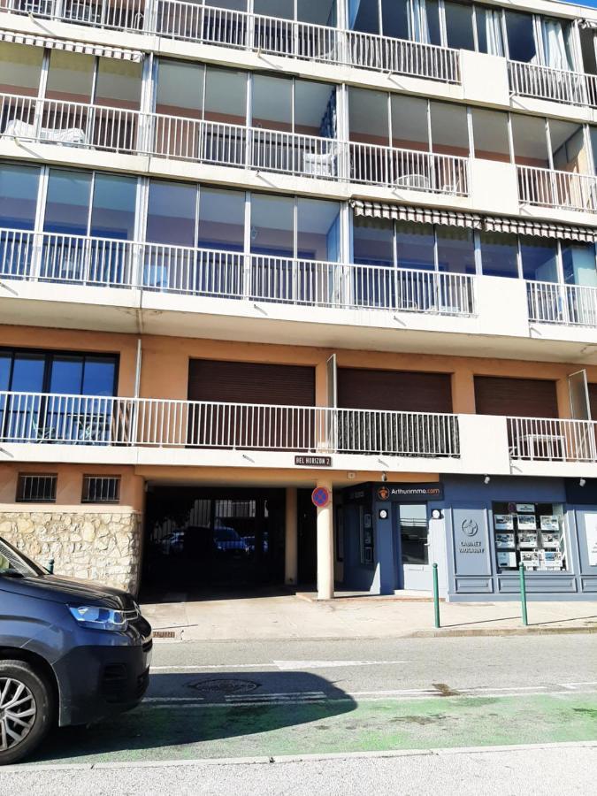 Front De Mer Golfe De Saint-Tropez Sainte-Maxime Luaran gambar