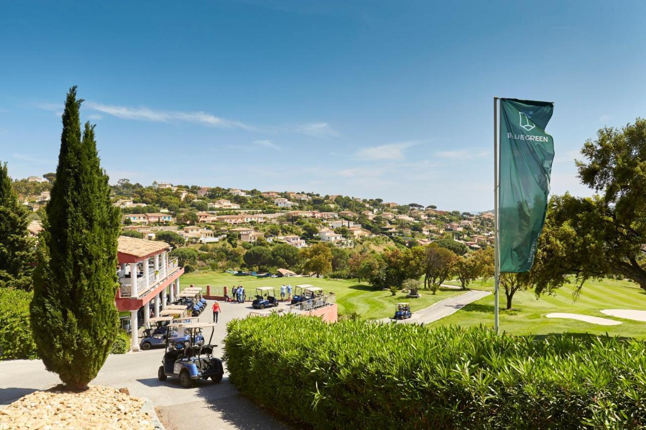 Front De Mer Golfe De Saint-Tropez Sainte-Maxime Luaran gambar