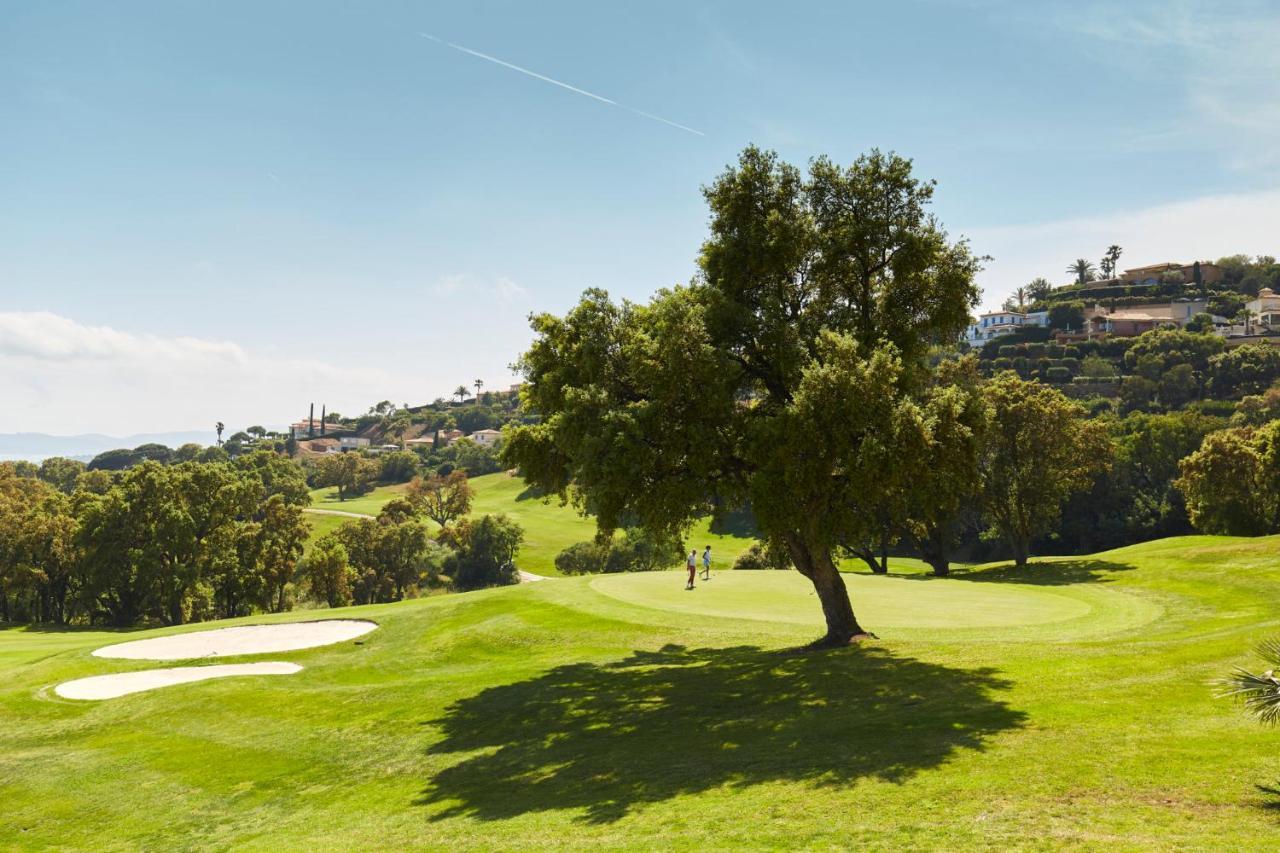 Front De Mer Golfe De Saint-Tropez Sainte-Maxime Luaran gambar