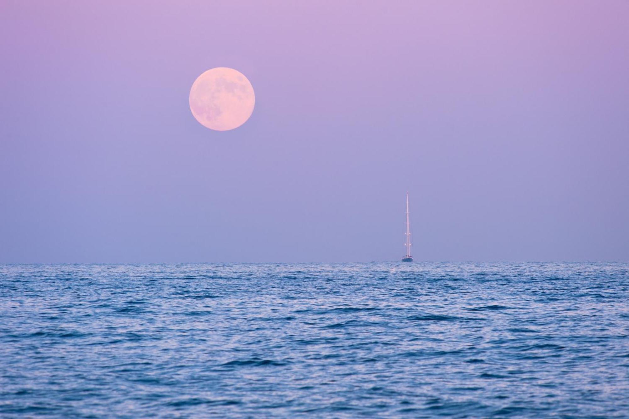 Front De Mer Golfe De Saint-Tropez Sainte-Maxime Luaran gambar